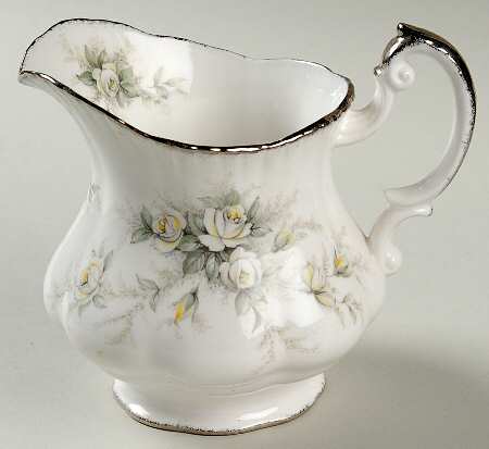 First Love Creamer