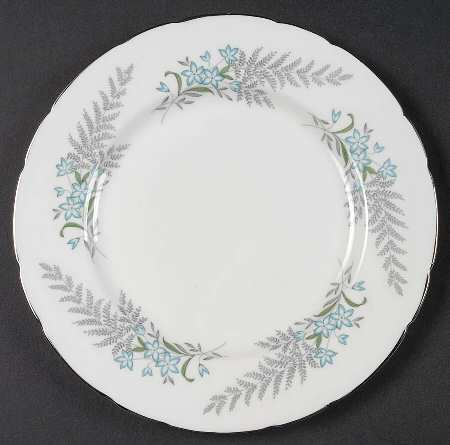 Finlandia Salad Plate