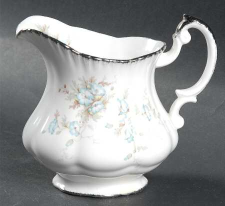 Fleurette Creamer