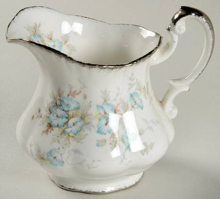 Fleurette Mini Creamer