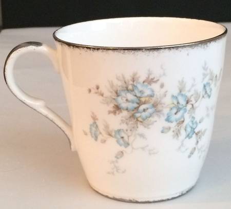 Fleurette Mug