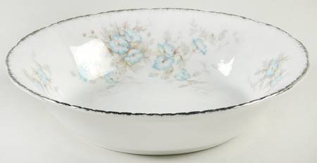 Fleurette Fruit/Dessert (Sauce) Bowl