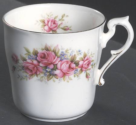 Flower Festival Mug