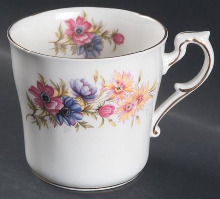 Flower Festival Mug