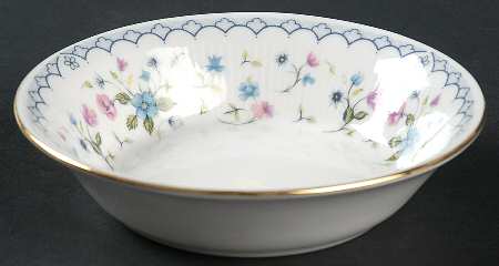 Florabella Fruit/Dessert (Sauce) Bowl