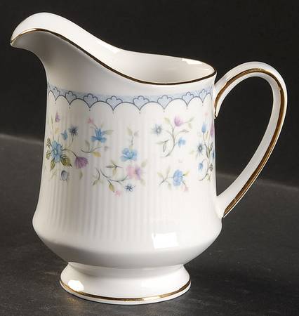 Florabella Creamer