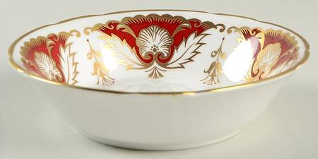 Florence Fruit/Dessert (Sauce) Bowl
