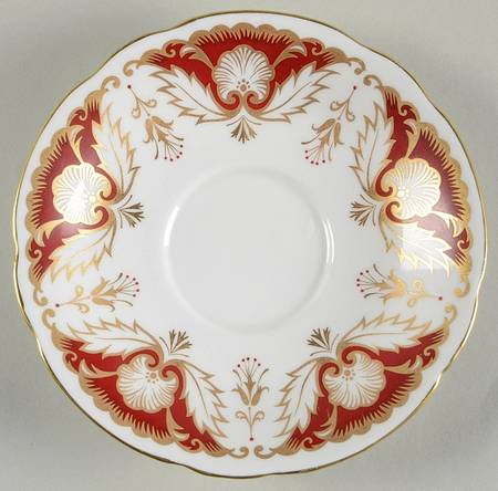 Florence Saucer