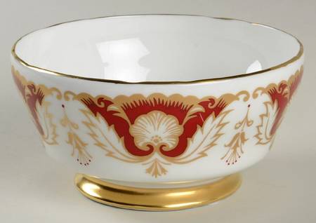 Florence Open Sugar Bowl