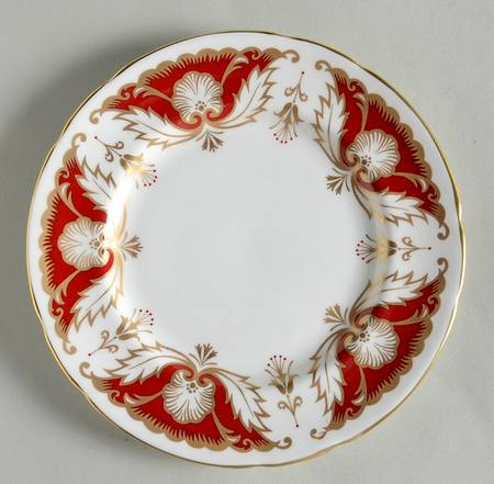 Florence Bread & Butter Plate