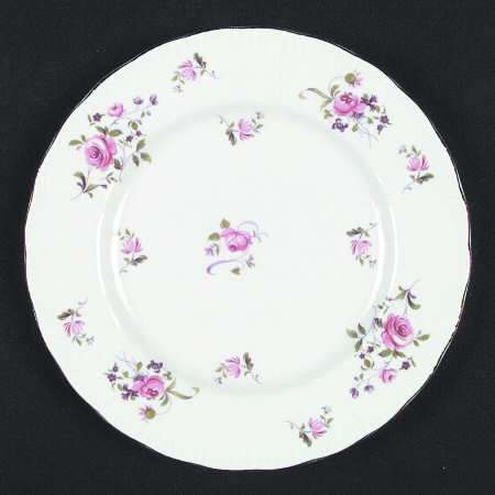 Fragrance Salad Plate
