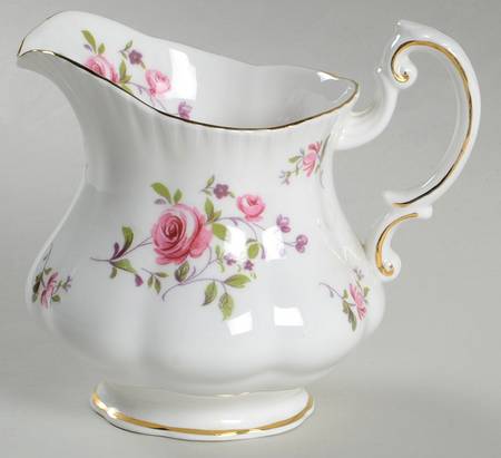 Fragrance Creamer