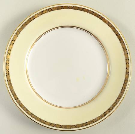 G1355 Salad Plate