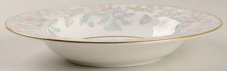 Glen Ayr Rim Soup Bowl
