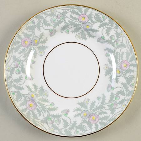 Glen Ayr Salad Plate