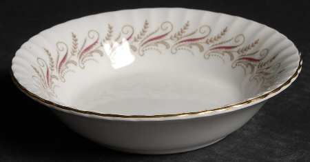 Harmony Red Fruit/Dessert (Sauce) Bowl