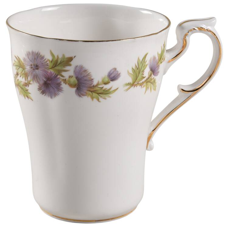 Highland Queen Mug