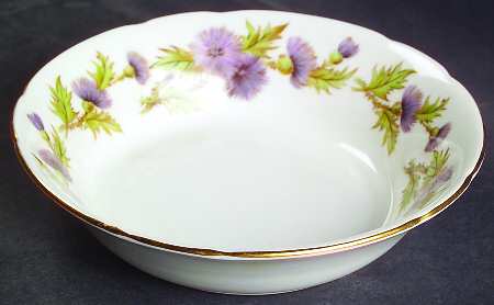 Highland Queen Fruit/Dessert (Sauce) Bowl
