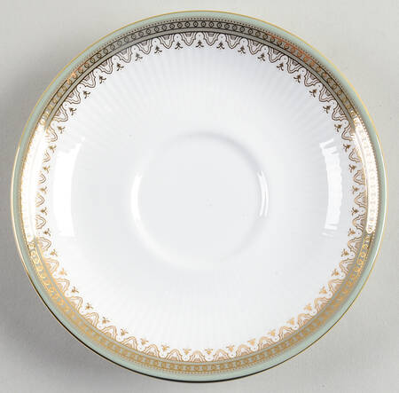 Kensington Saucer