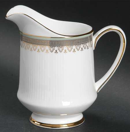Kensington Creamer