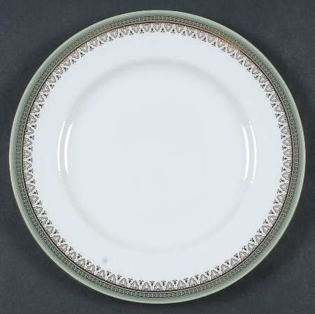 Kensington Salad Plate