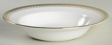 Kensington Large Rim Soup Bowl