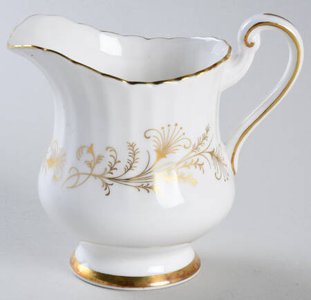 Lafayette Creamer