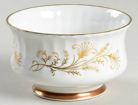 Lafayette Mini Open Sugar Bowl