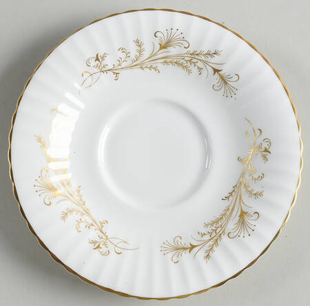 Lafayette Saucer for Cream Soup Bowl