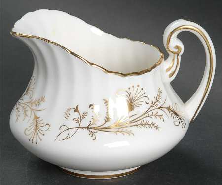 Lafayette Creamer