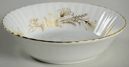 Lafayette Fruit/Dessert (Sauce) Bowl