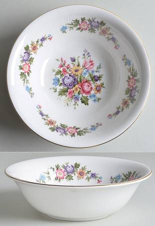 Lavinia Coupe Cereal Bowl