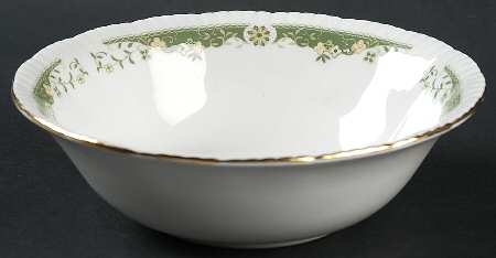 Lynwood Coupe Cereal Bowl
