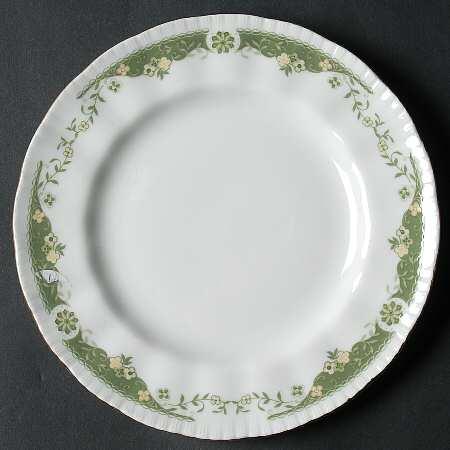 Lynwood Bread & Butter Plate