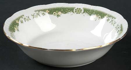 Lynwood Fruit/Dessert (Sauce) Bowl