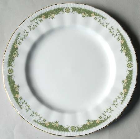 Lynwood Salad Plate