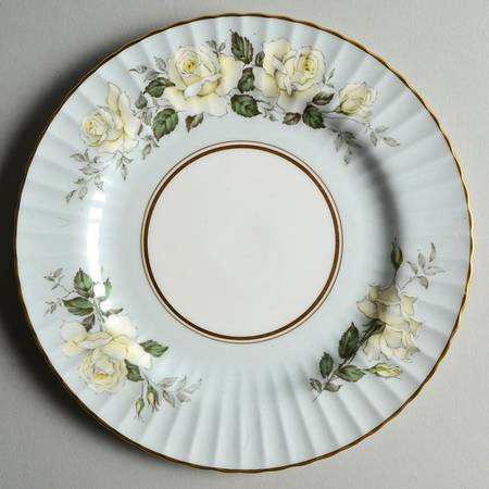 Madison Salad Plate