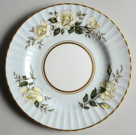 Madison Bread & Butter Plate