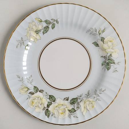 Madison Salad Plate