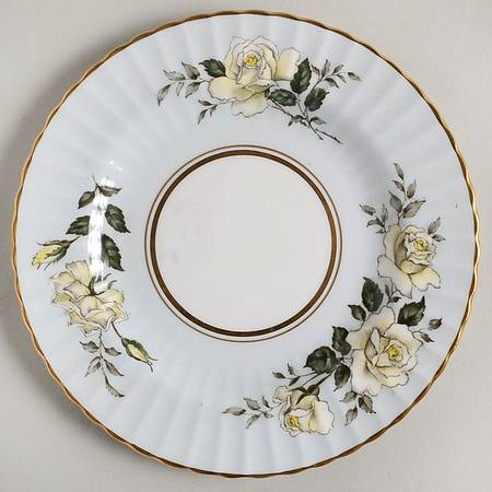Madison Bread & Butter Plate