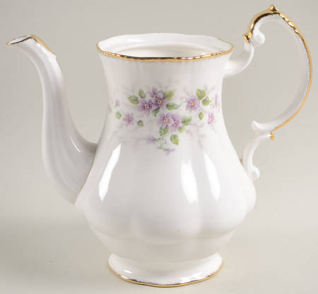 Malandi Coffee Pot No Lid