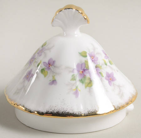 Malandi Lid for Coffee Pot
