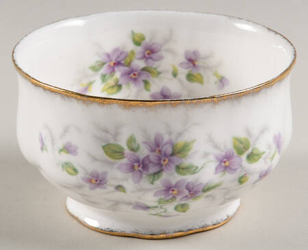 Malandi Mini Open Sugar Bowl