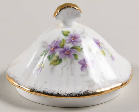 Malandi Lid for Sugar Bowl