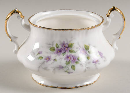 Malandi Sugar Bowl No Lid