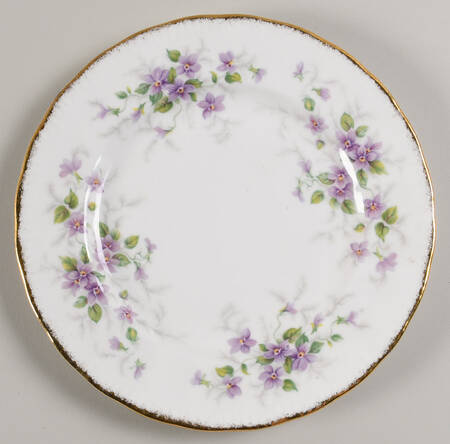 Malandi Salad Plate