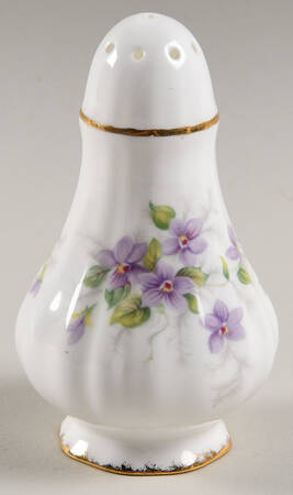 Malandi Salt Shaker