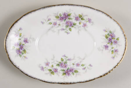 Malandi Underplate for Gravy Boat