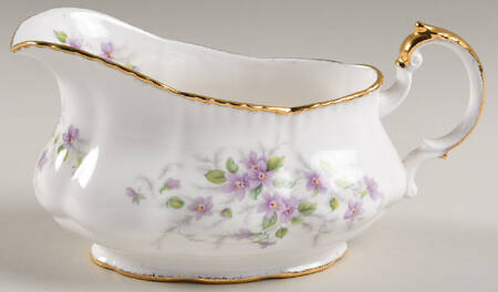 Malandi Gravy Boat
