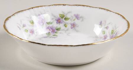 Malandi Fruit/Dessert (Sauce) Bowl